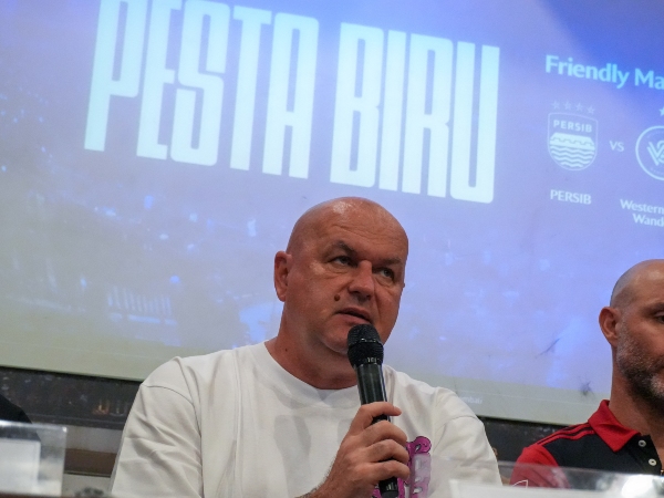 Bojan Hodak Buka Suara Soal Potensi Tambah Amunisi Asing